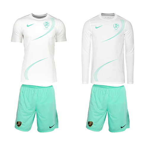 Short vert d'eau