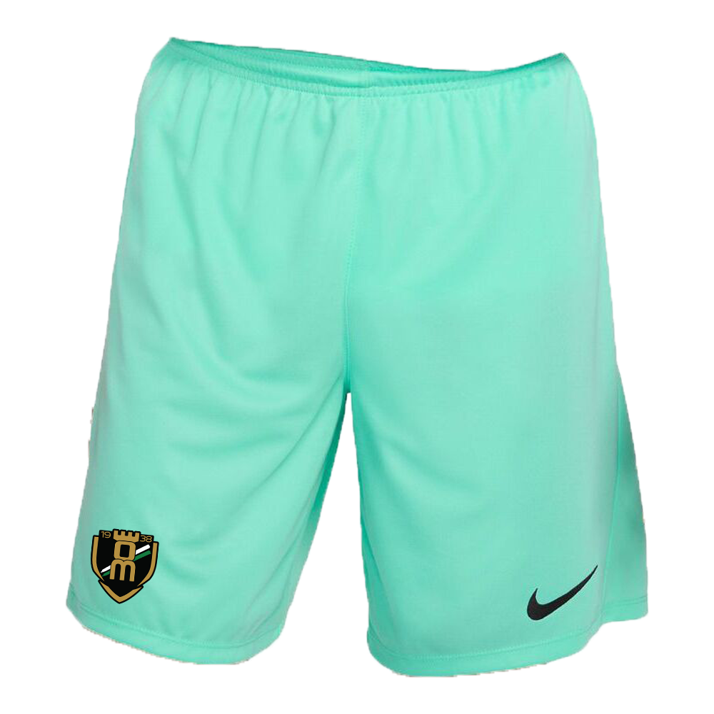 Short vert d'eau