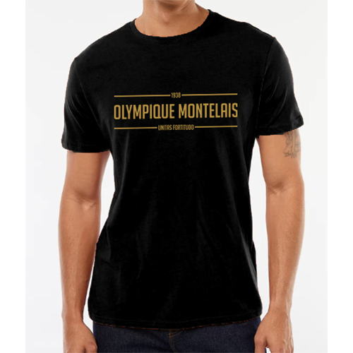 Tshirt en coton