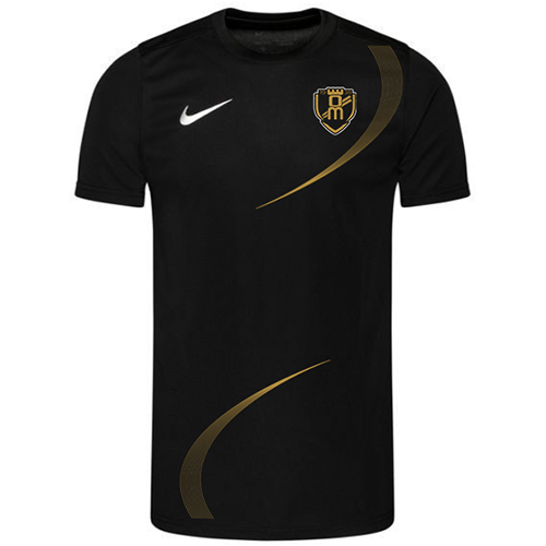 Maillot officiel 2025-2026 Domicile manches courtes