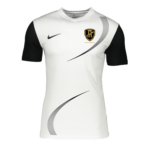 Maillot officiel 2025-2026 Exterieur