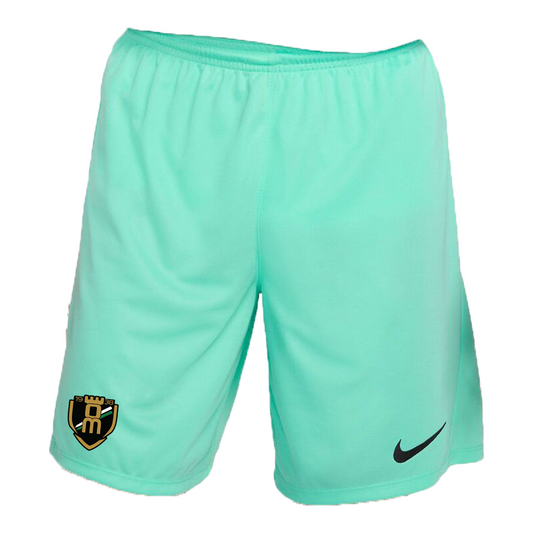 Short vert d'eau