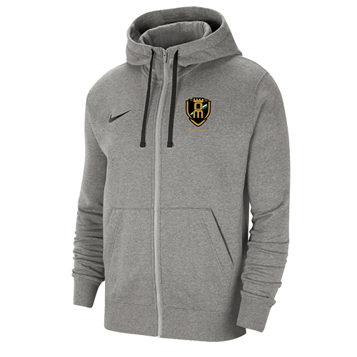Veste à capuche